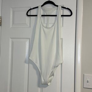 NWOT Aerie one piece swimsuit
